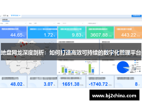 地盘网龙深度剖析：如何打造高效可持续的数字化管理平台