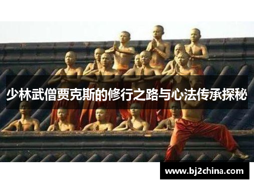少林武僧贾克斯的修行之路与心法传承探秘